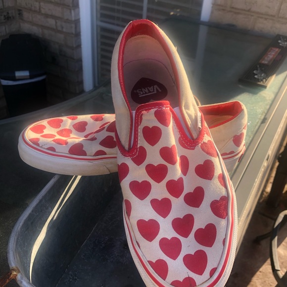 Vans - Picture 4 of 5